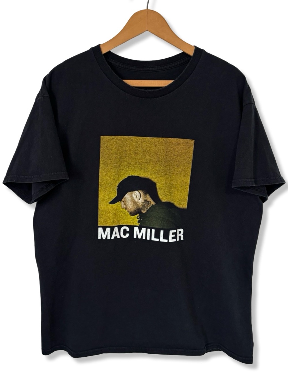 Mac Miller T-Shirt